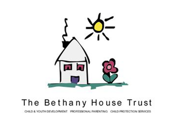 Bethany House Trust logo