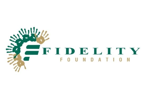 Fidelity Foundation logo