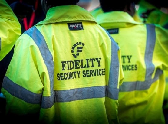 Fidelity Security Service