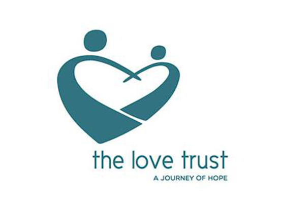 Love Trust (Nokuphila School) logo