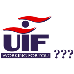 UIF logo transparent