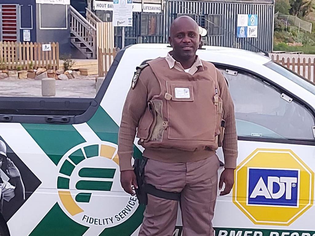 Stolen Camps Bay bicycle tracked down in Hout Bay