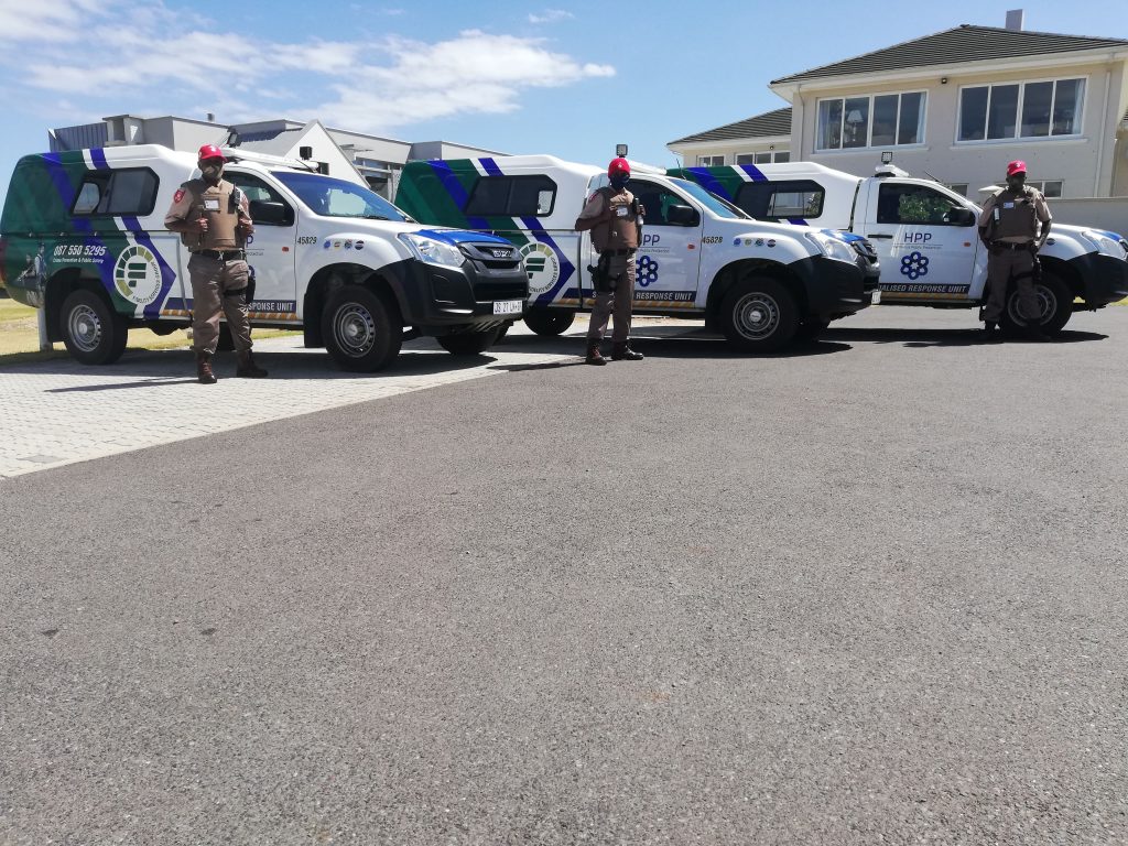 Hermanus public protection