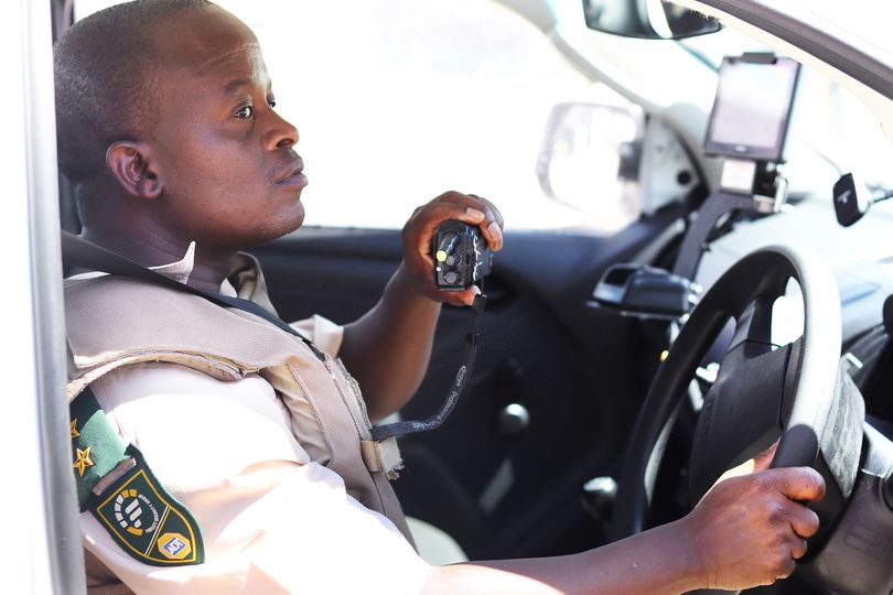 Fish Hoek “repeat” trespasser nabbed