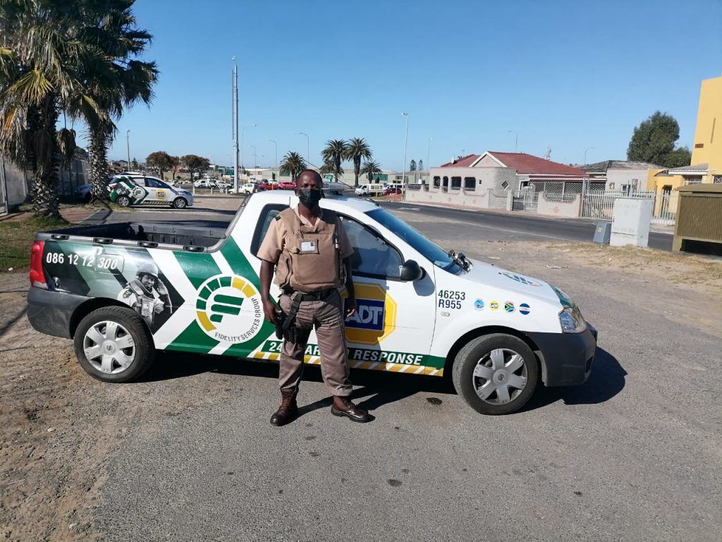 Early morning “churchgoer” arrested in Elsies River