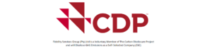 CDP logo