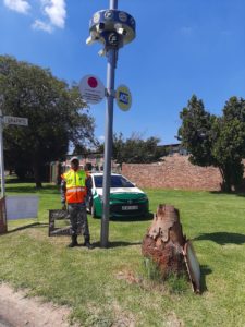 SafeCity Guarding rolls out across 14 Suburbs in Johannesburg