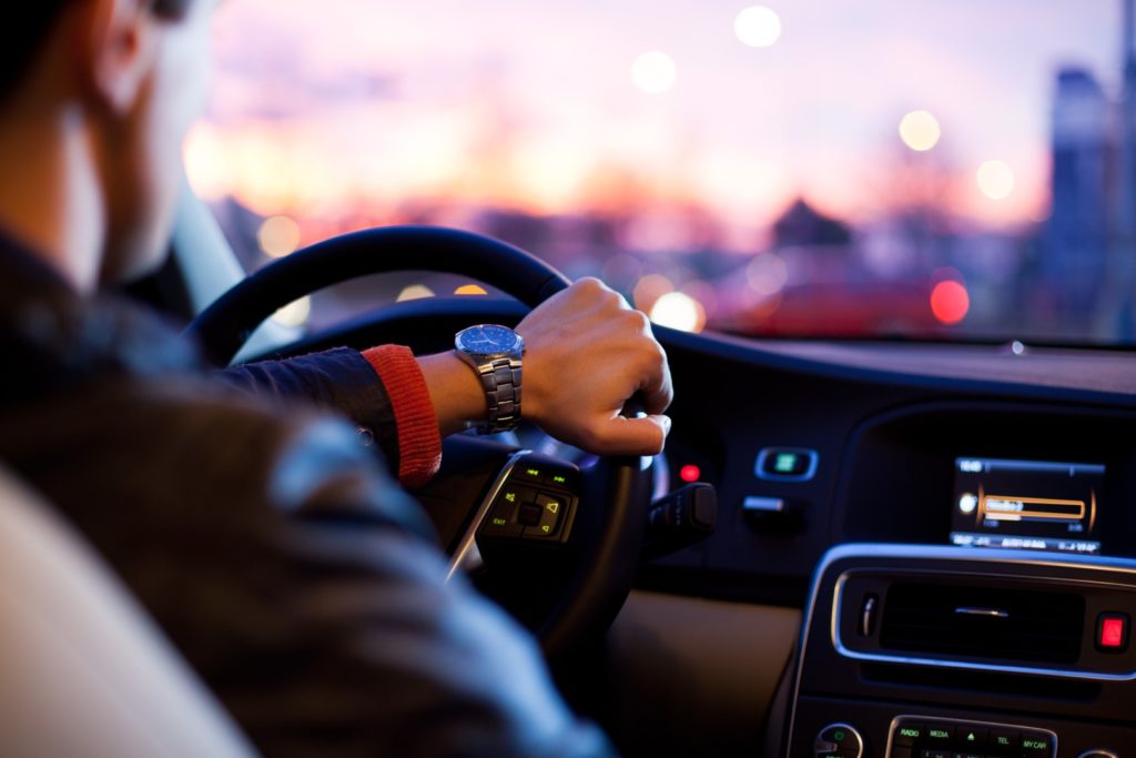 December holiday travels: Did you remember to test your vehicle tracking device?